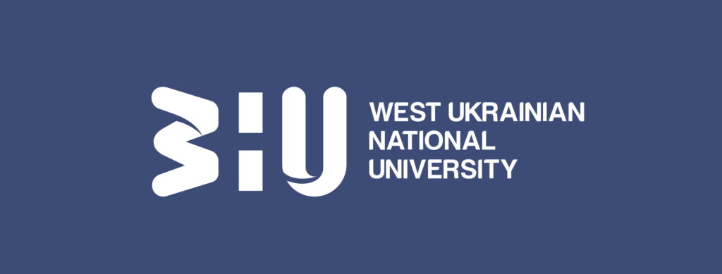 Deelname aan congres West Ukrainian National University